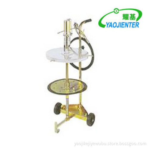 Y64038 Grease Kits (pneumatic)